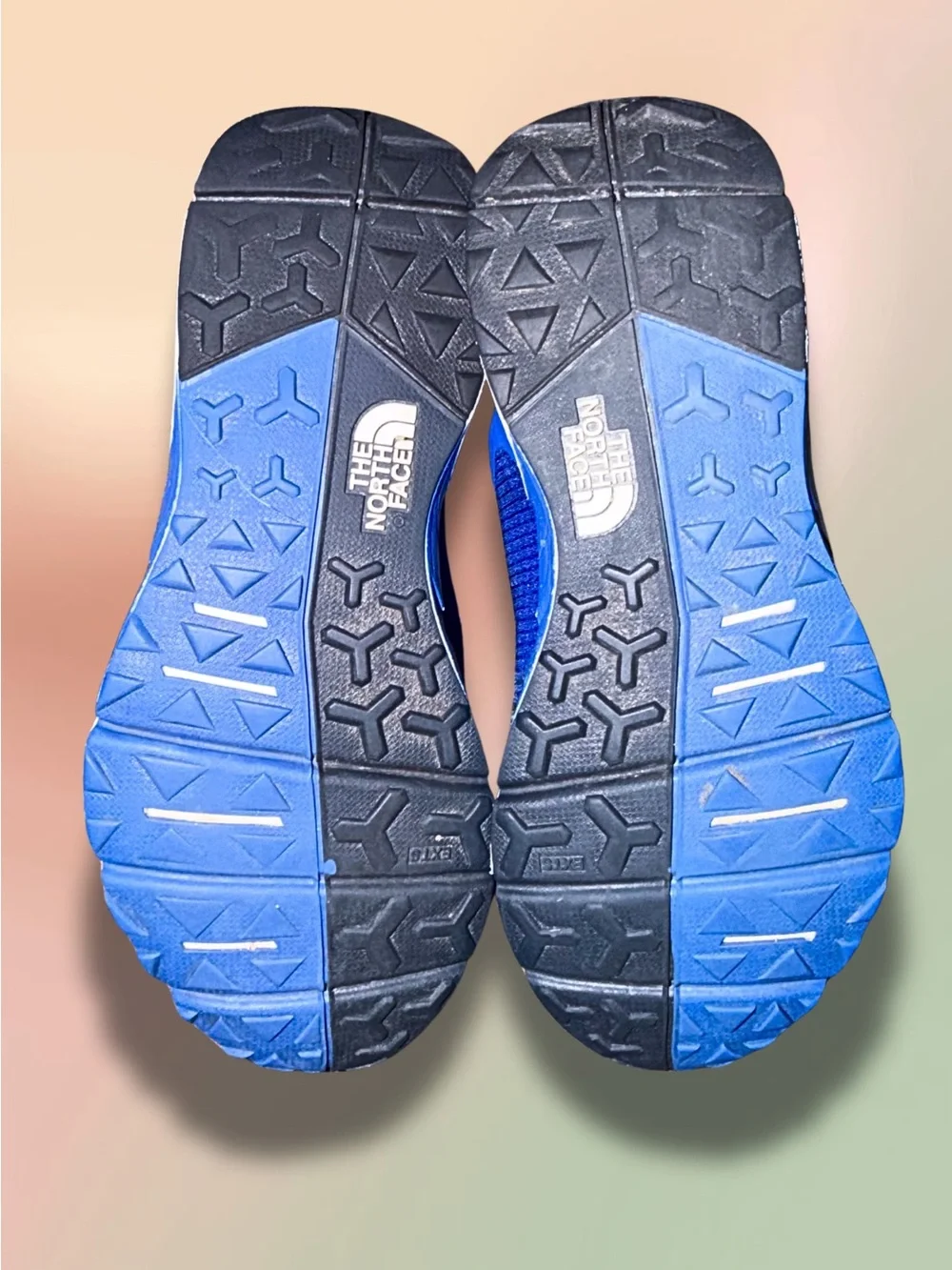 The North Face north face